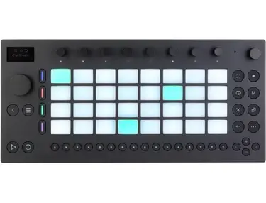 Ableton Move Standalone Instrument