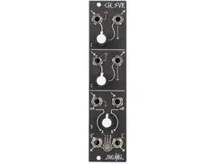 Make Noise Channel Saver Utility Eurorack Module