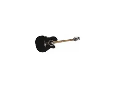 Ovation Roundback Acoustic Guitar