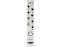 Noise Engineering Expando Expandi CV Expander for Xer Mixa Eurorack Module