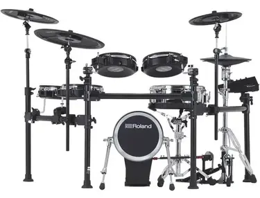 Roland V-Drums TD713 Electronic Drum Set