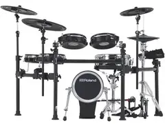 Roland V-Drums TD713 Electronic Drum Set