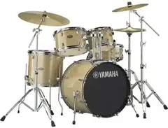 Yamaha RDP0F5 Rydeen 5-piece Shell Pack main image