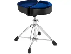 Ahead Spinal-G Saddle Gas Drum Throne