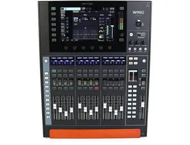 Behringer WING Compact 48-channel Digital Mixer