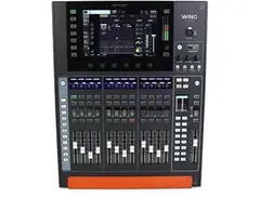 Behringer WING Compact 48-channel Digital Mixer
