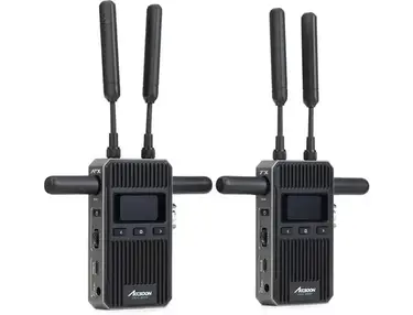 Accsoon CineView 2 SDI Wireless Video Transmitter and Receiver