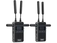 Accsoon CineView 2 SDI Wireless Video Transmitter and Receiver