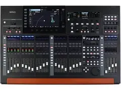 Behringer WING 48-channel Digital Mixer