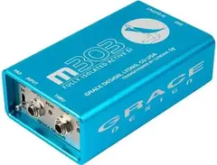 Grace Design m303 Active Truly Isolated Direct Box