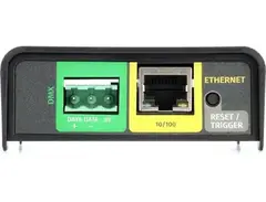 ENTTEC S-PLAY NANO Recording and Playback Controller