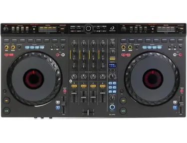 AlphaTheta DDJ-GRV6 4-channel DJ Controller with Groove Circuit