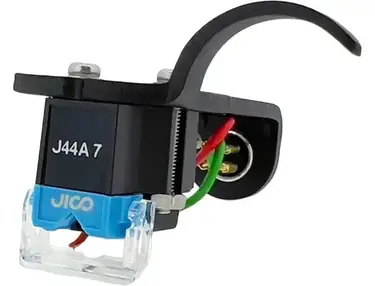 JICO Omnia J44A 7 DJ Improved SD Cartridge