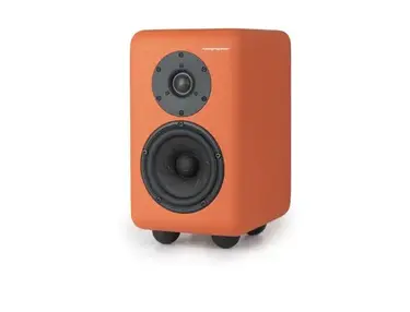 Telegrapher Loudspeakers FOX