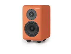 Telegrapher Loudspeakers FOX main image