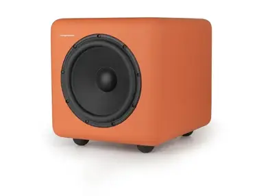 Telegrapher Loudspeakers ELEPHANT