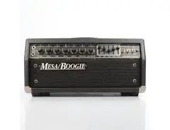 Mesa/Boogie Mesa Boogie Mark III Simul-Class 3-Channel 75-Watt Guitar Amp Head 1985 - 1988
