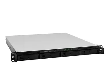 Synology RackStation RS822RP+​/​RS822+