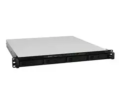 Synology RackStation RS822RP+​/​RS822+ main image