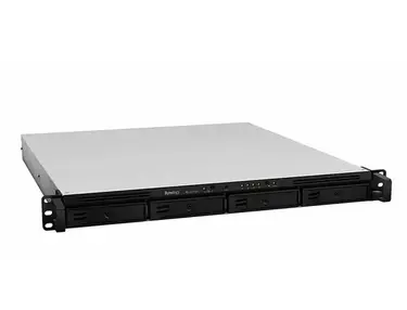 Synology RackStation RS1619xs+