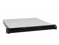 Synology RackStation RS1619xs+ main image