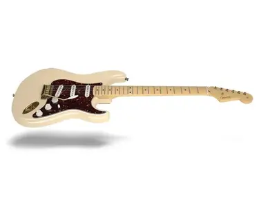 Fender Stratocaster Custom