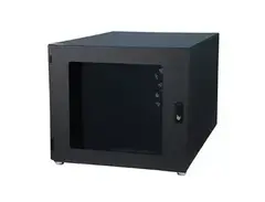 Rackmount Solutions 12U AcoustiQuiet main image