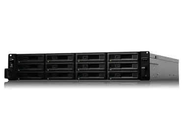 Synology Expansion Unit RX1217​RP/​RX1217