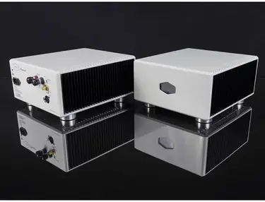 Apollon Audio PET1200M
