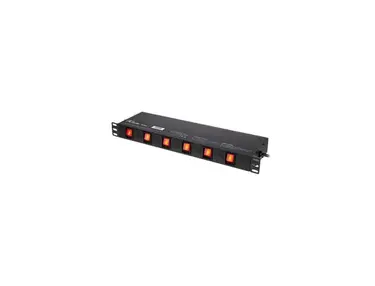 the t.racks Power MS6