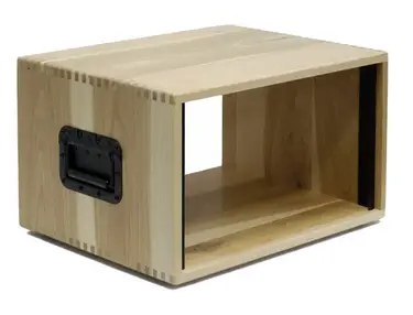 Nice-Racks 6U Rack
