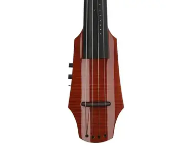 NS Design WAV4 Cello - Amberburst