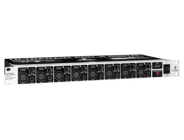 Behringer ADA9800 Ultragain PRO-8