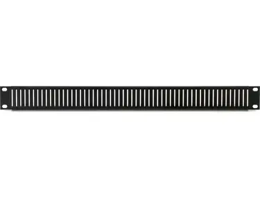 Middle Atlantic Products EVT Series Vent Panel - 1-space