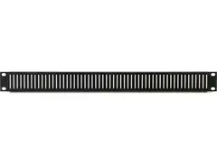 Middle Atlantic Products EVT Series Vent Panel - 1-space