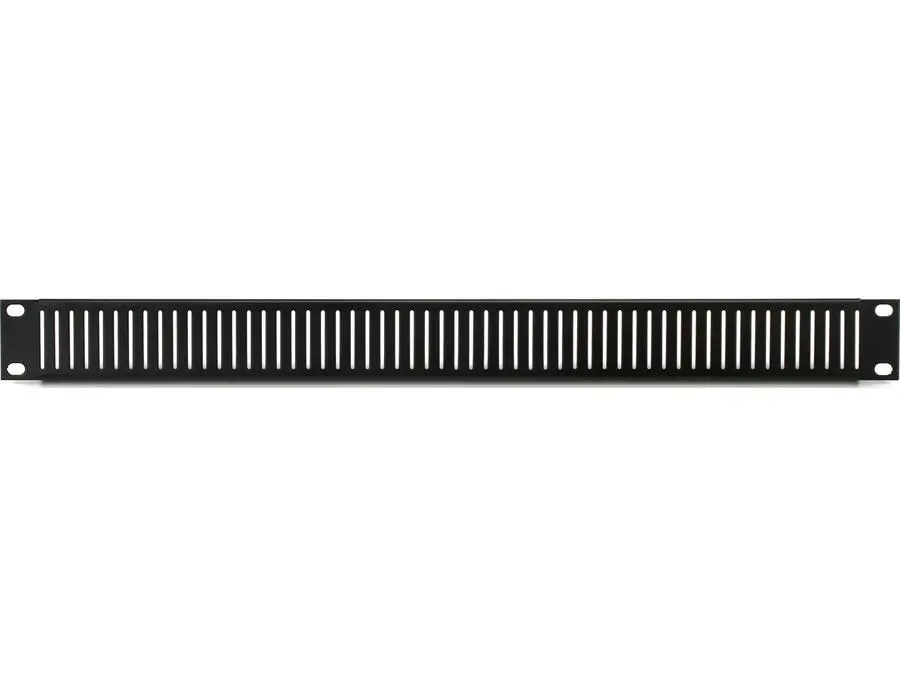 Middle Atlantic EVT1 1SP EcoNo Vent Panel | Full Compass Systems