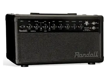 Randall RD50H Diavlo Series Head 50w