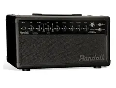 Randall RD50H Diavlo Series Head 50w main image