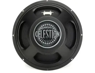 Celestion Midnight 60 12-inch 60-watt Guitar Amp Replacement Speaker - 16 ohm