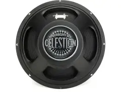 Celestion Midnight 60 12-inch 60-watt Guitar Amp Replacement Speaker - 16 ohm