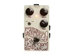 Vanilla Sundae Pedals English Toffee iScream main image