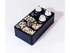 Vanilla Sundae Pedals Rocky Road Drive main image