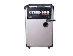 Roland CUBE-100 Keyboard Amp main image