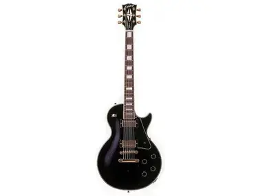 Epiphone LPC-80 Les Paul Custom (Japanese Domestic)