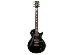 Epiphone LPC-80 Les Paul Custom (Japanese Domestic) main image