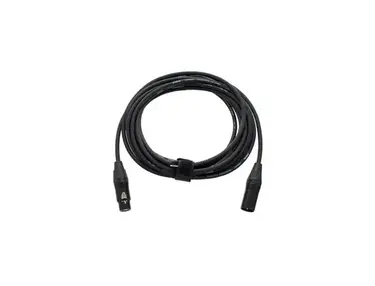 CORDIAL Cables Cordial CAM 6 BK
