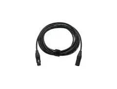 CORDIAL Cables Cordial CAM 6 BK main image