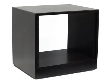 AudioRax 8U Straight Floor Studio Equipment Audio Rack