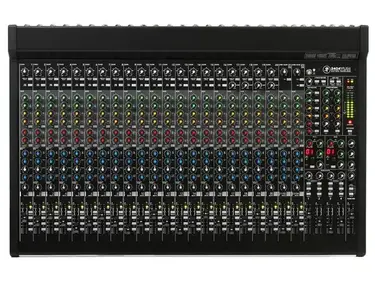 Mackie 2404VLZ4 24-channel Mixer