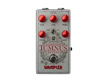 Wampler Germanium Tumnus Deluxe